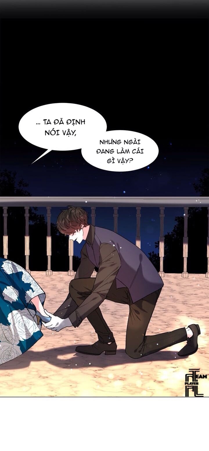 cách nhân vật phụ phá đảo game hẹn hò chapter 5.2 14