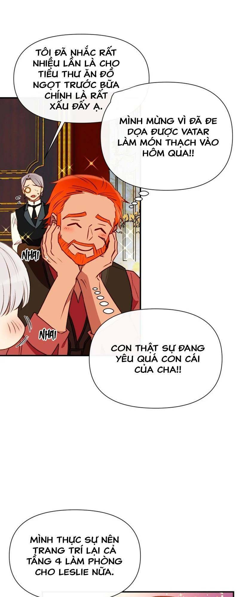 khế ước của nữ công tước quái vật chapter 46 43