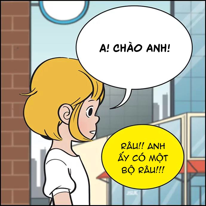 Yumis Cells Chapter 36 - Trang 2