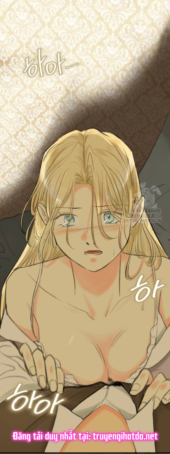 [18+] sự thuần khiết dành cho em chapter 16.1 35