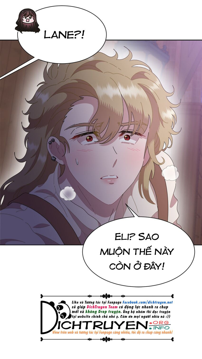 con gái bảo bối của ma vương chapter 128 35