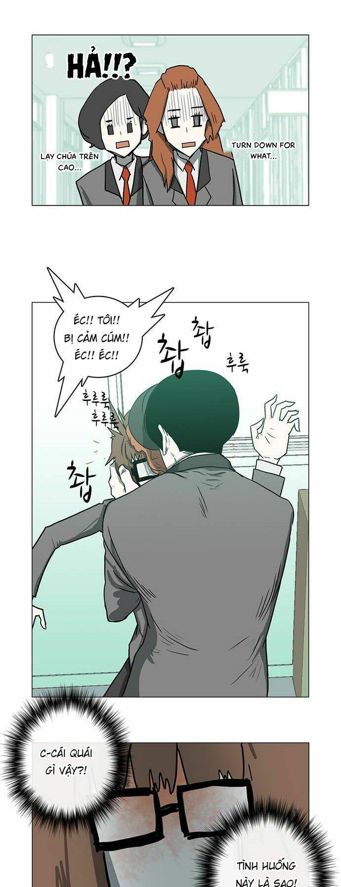 i'm a middle schooler becoming the demonlord chapter 6 20