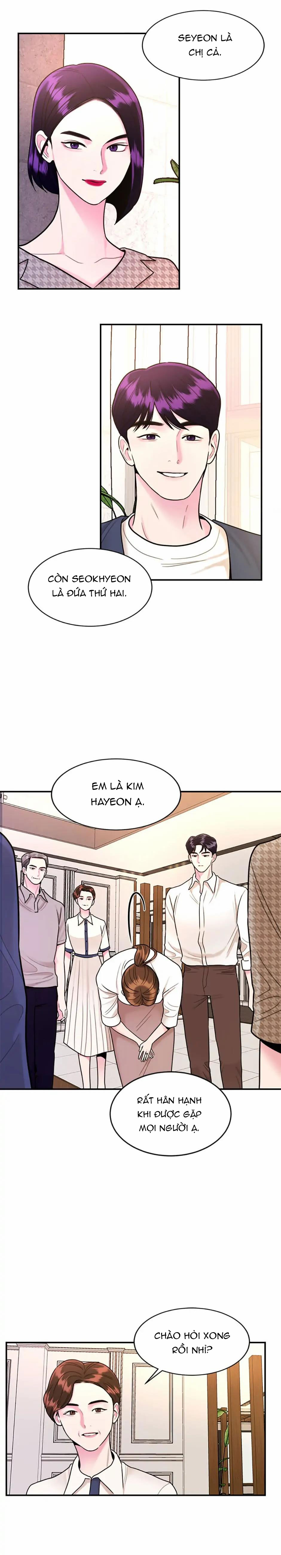 nghệ sĩ cello chapter 65.2 10