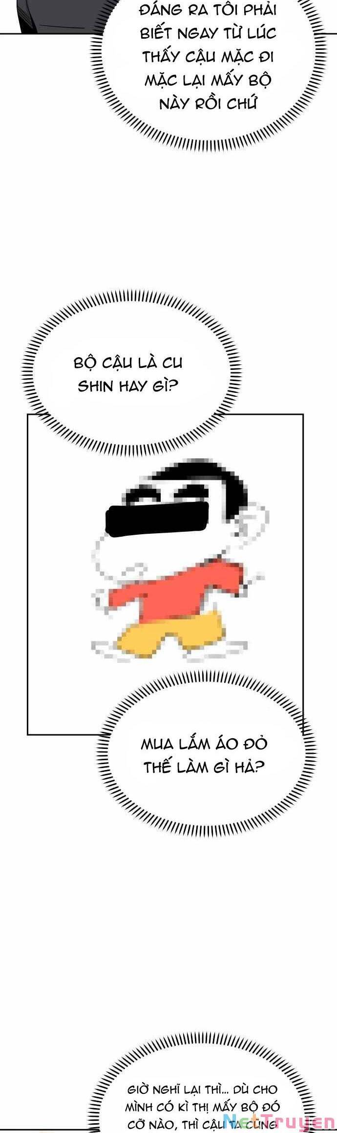 Lớ Ngớ Vớ Phải Tình Yêu chapter 51.1 12