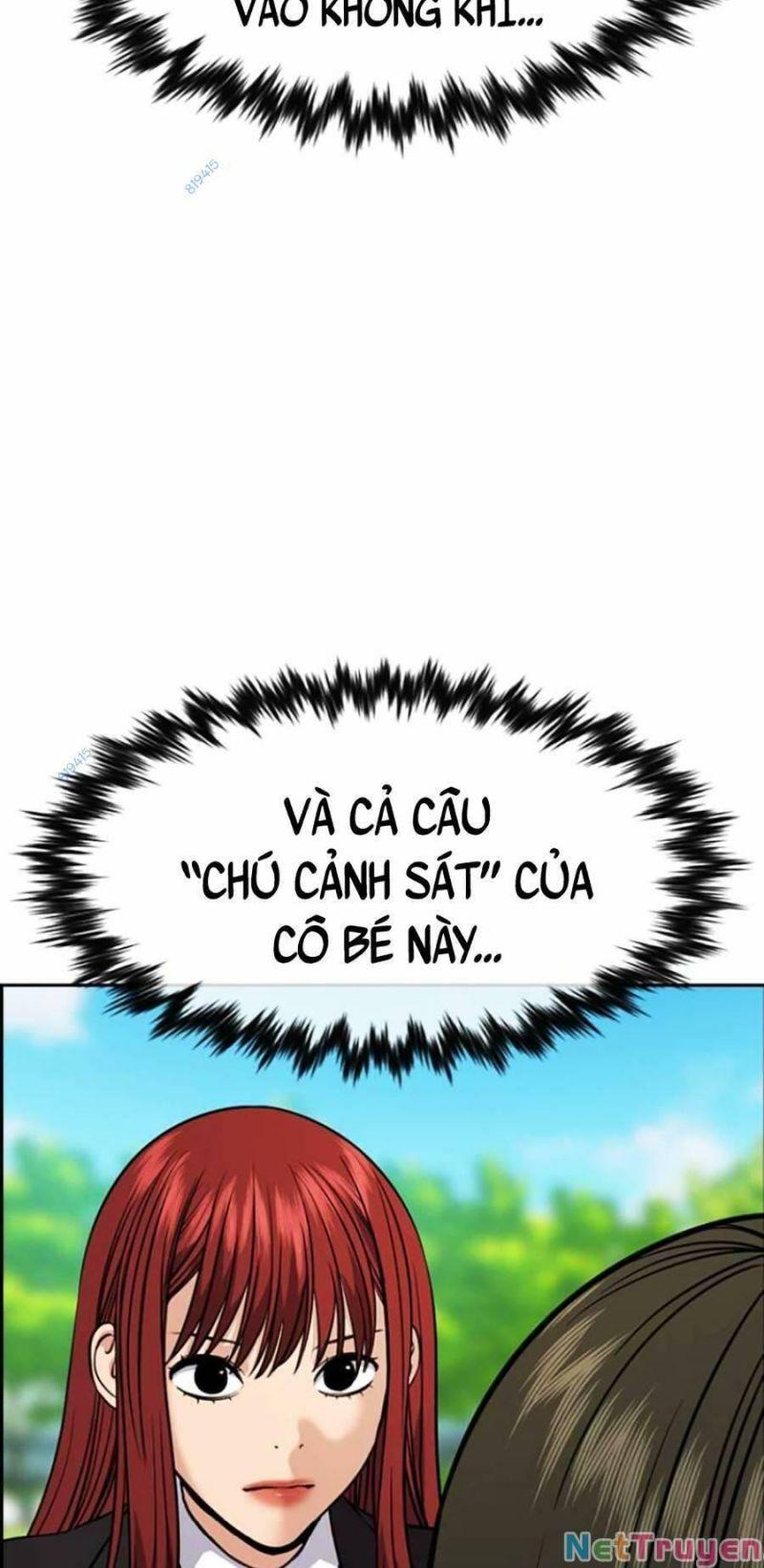 giáo dục chân chính chapter 105 27