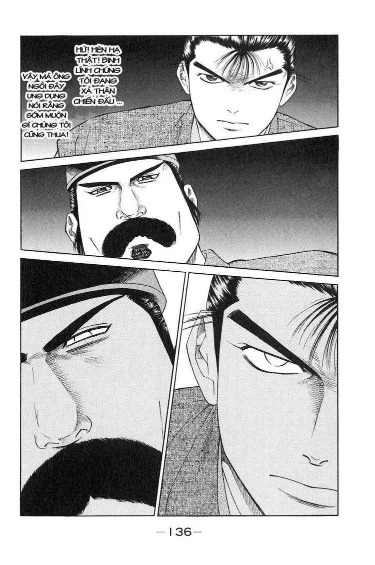 sơn tặc seyu chapter 34 41