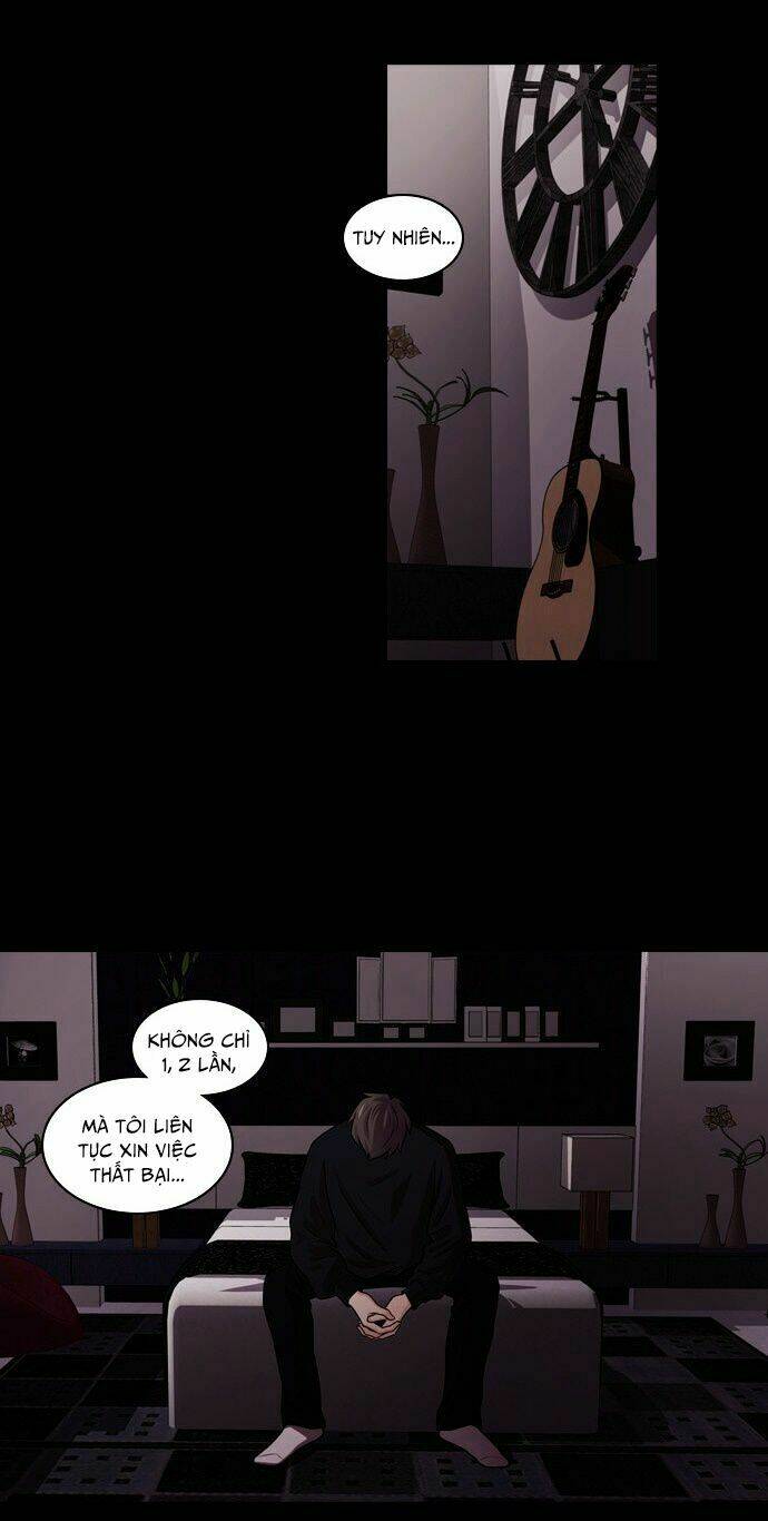 tomorrow - ngày mai chapter 20 26