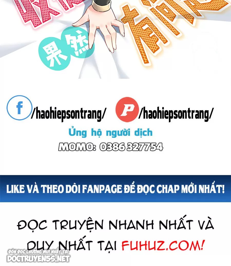 Hảo Đồ Nhi Hãy Tha Cho Vi Sư chapter 133.5 3