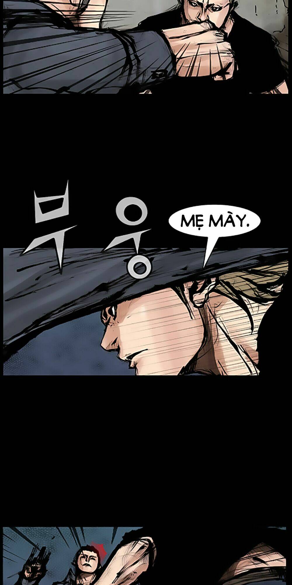 độc cô tiền truyện chapter 95 31