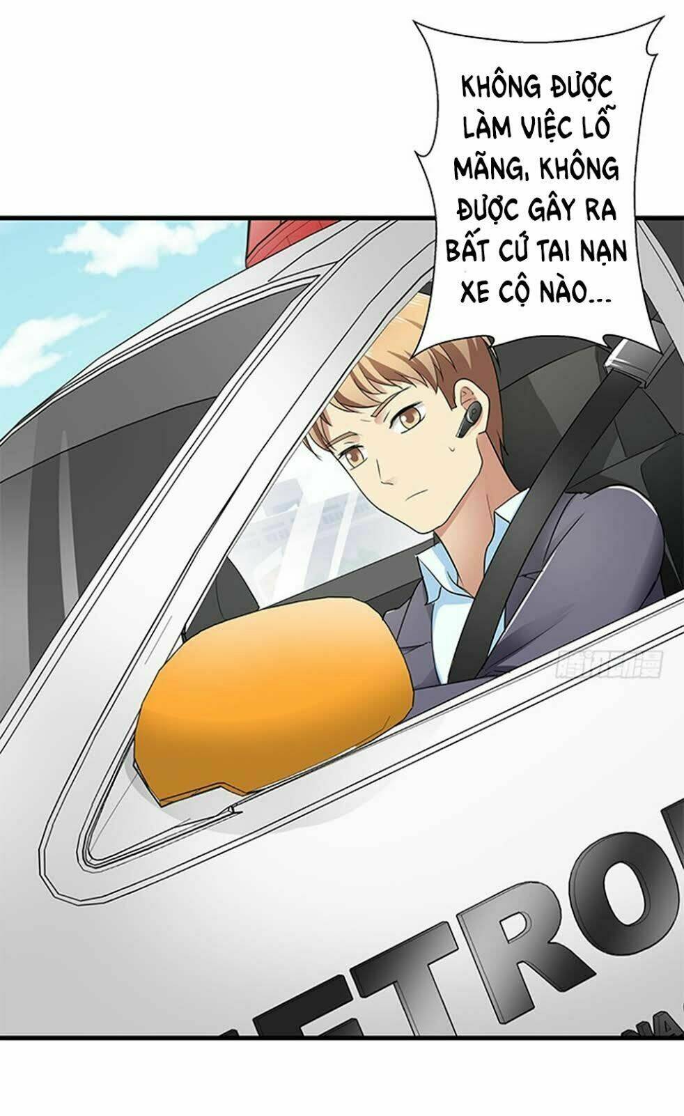 khi trò chơi ác ma bắt đầu chapter 38 22