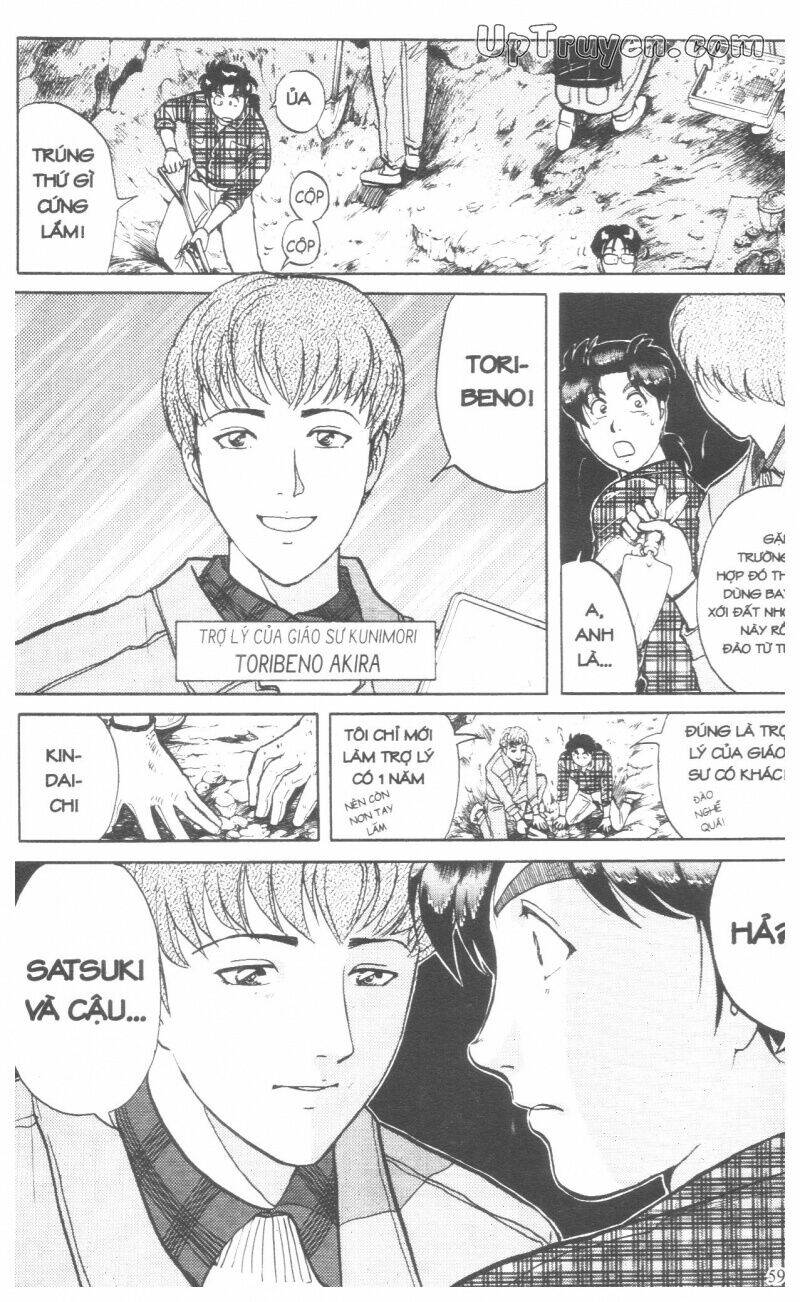 thám tử kindaichi (bản đẹp) chapter 18 59