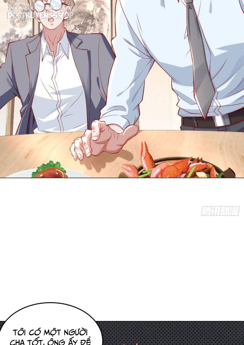 tài xế lái xe công nghệ như ta có nhiều tiền thì sao? chapter 26 16