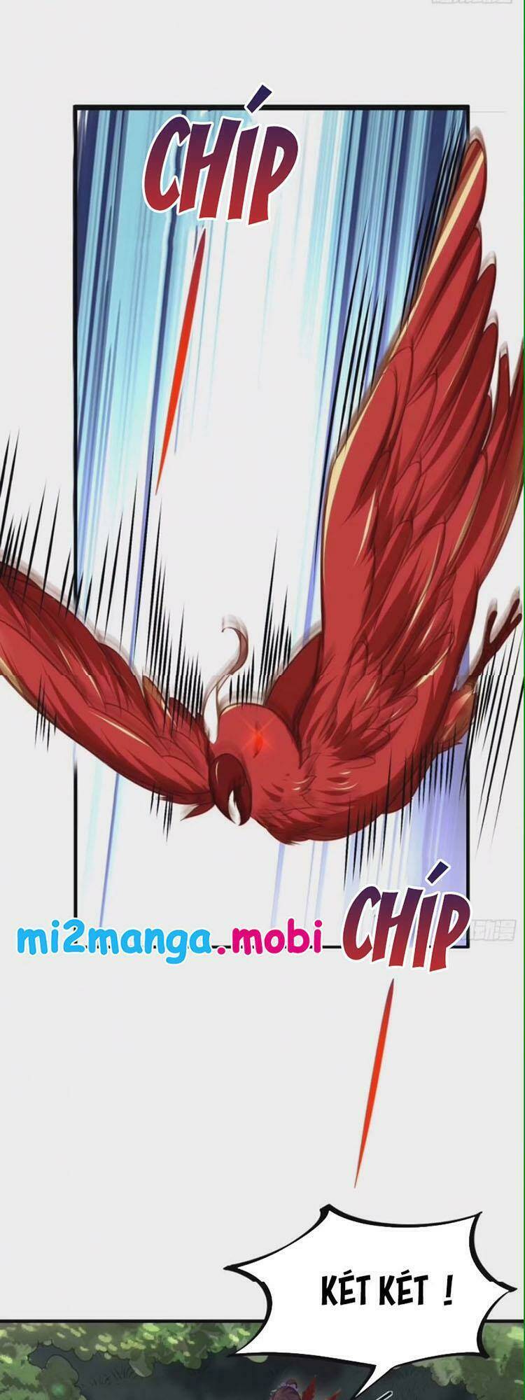 hoạn phi thiên hạ chapter 154 1