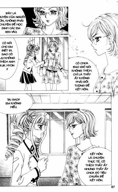 forbidden kiss chapter 37 8