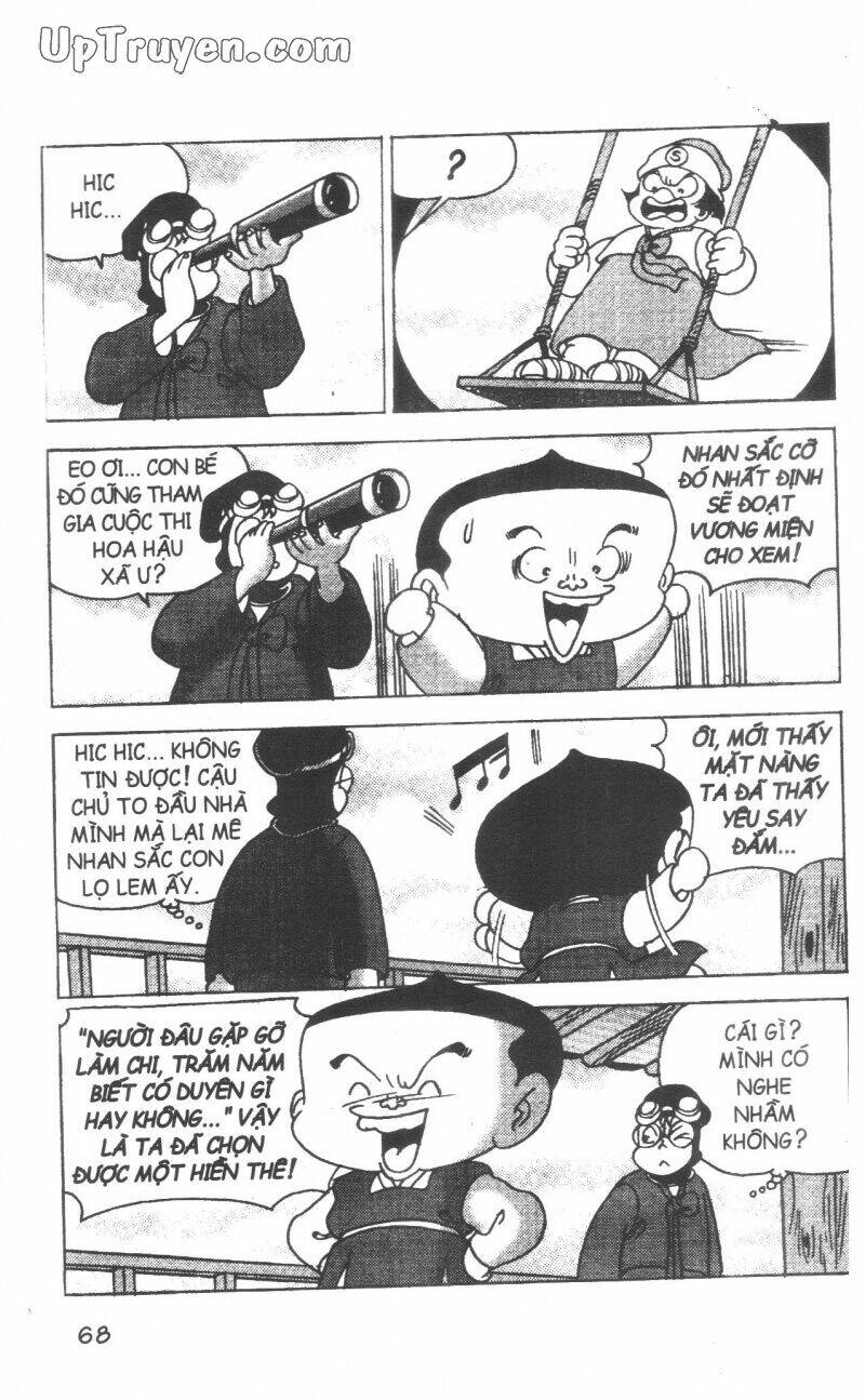 đội quân nhí nhố chapter 25 70