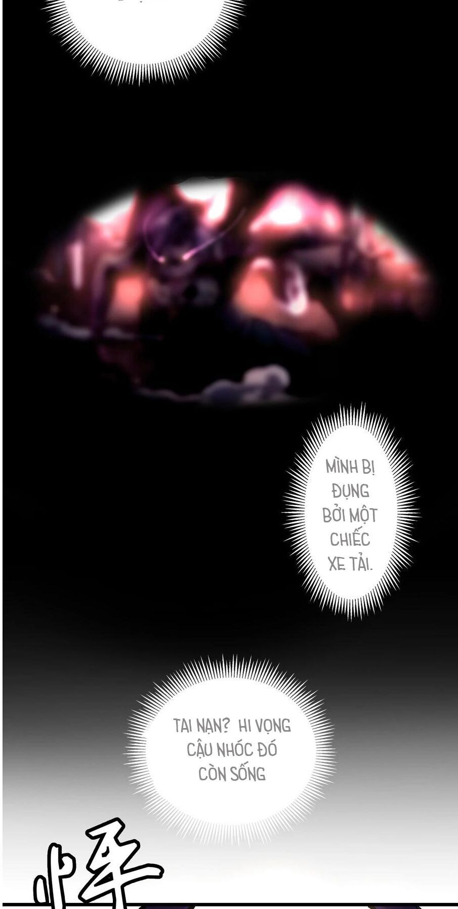 tôi không phải quỷ vương chapter 1 90