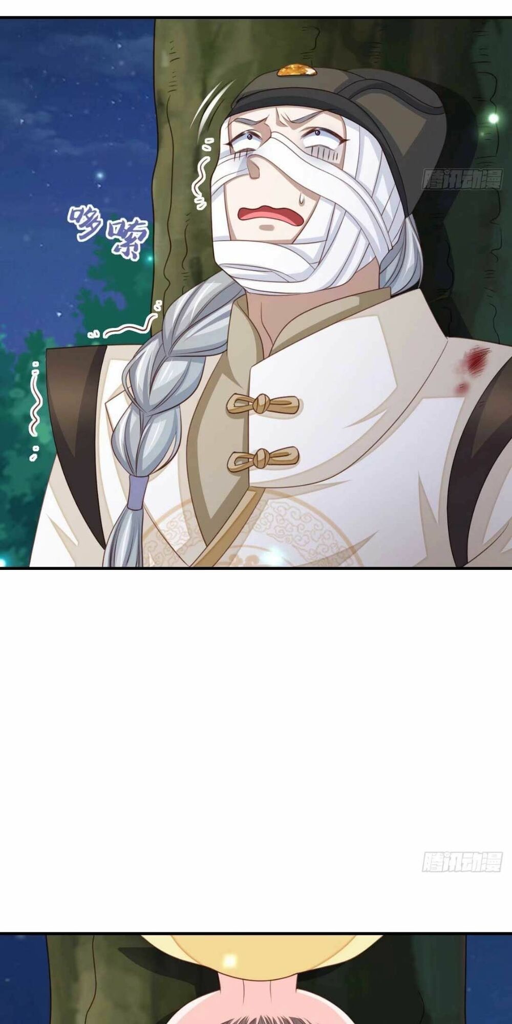 thuần hóa ba ba bạo quân chapter 25 10