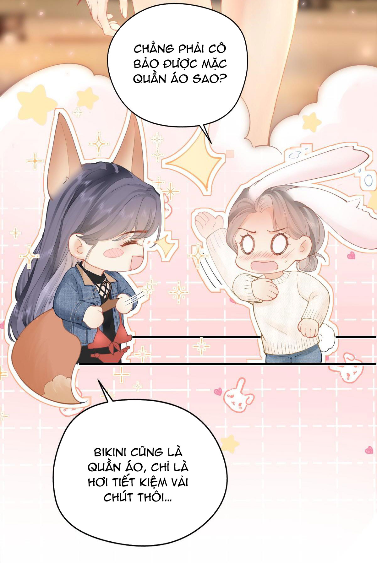 luôn có giáo viên muốn mời phụ huynh chapter 25.2 10