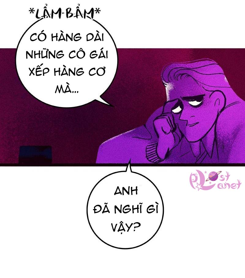 thần thoại olympus chapter 19 33