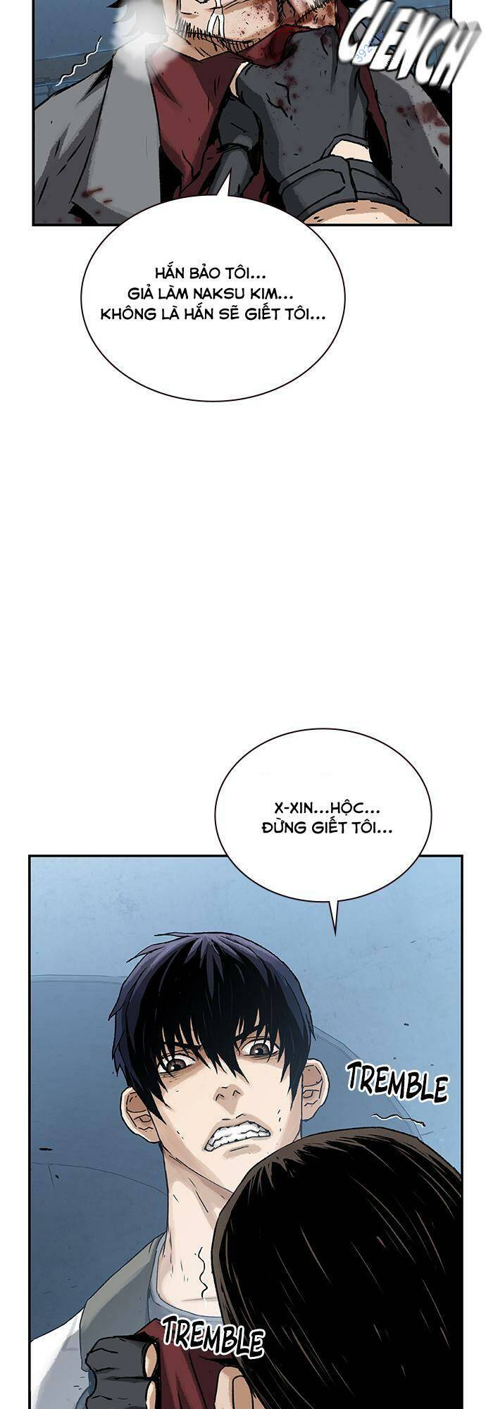 pubg - cuộc chiến sinh tồn - 100 chapter 25 33