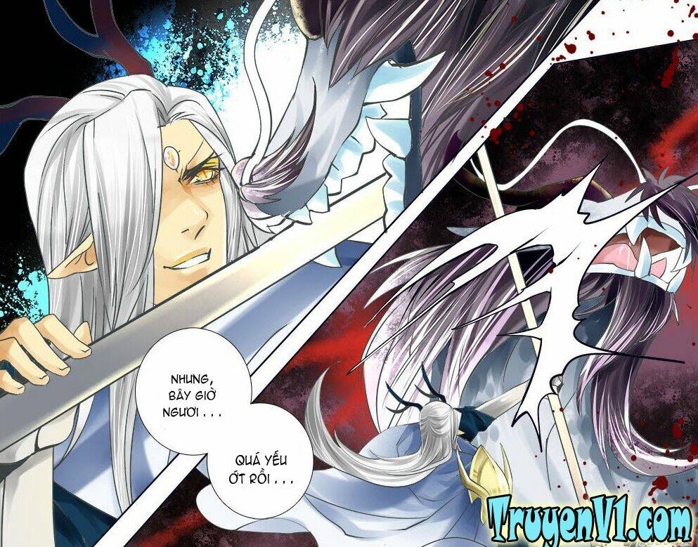 long phượng trình tường chapter 98 2