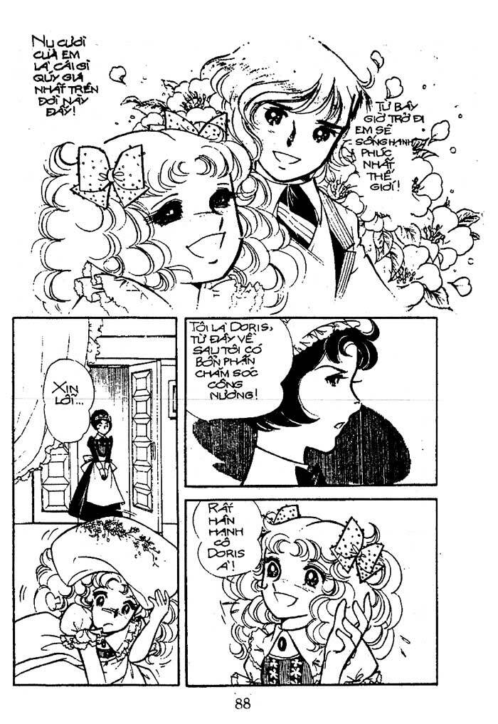 candy - cô bé mồ côi chapter 7 22