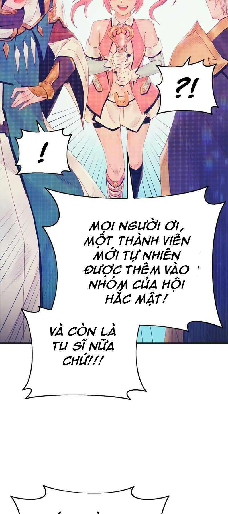 tu sĩ trị liệu của thái dương giáo chapter 29 36