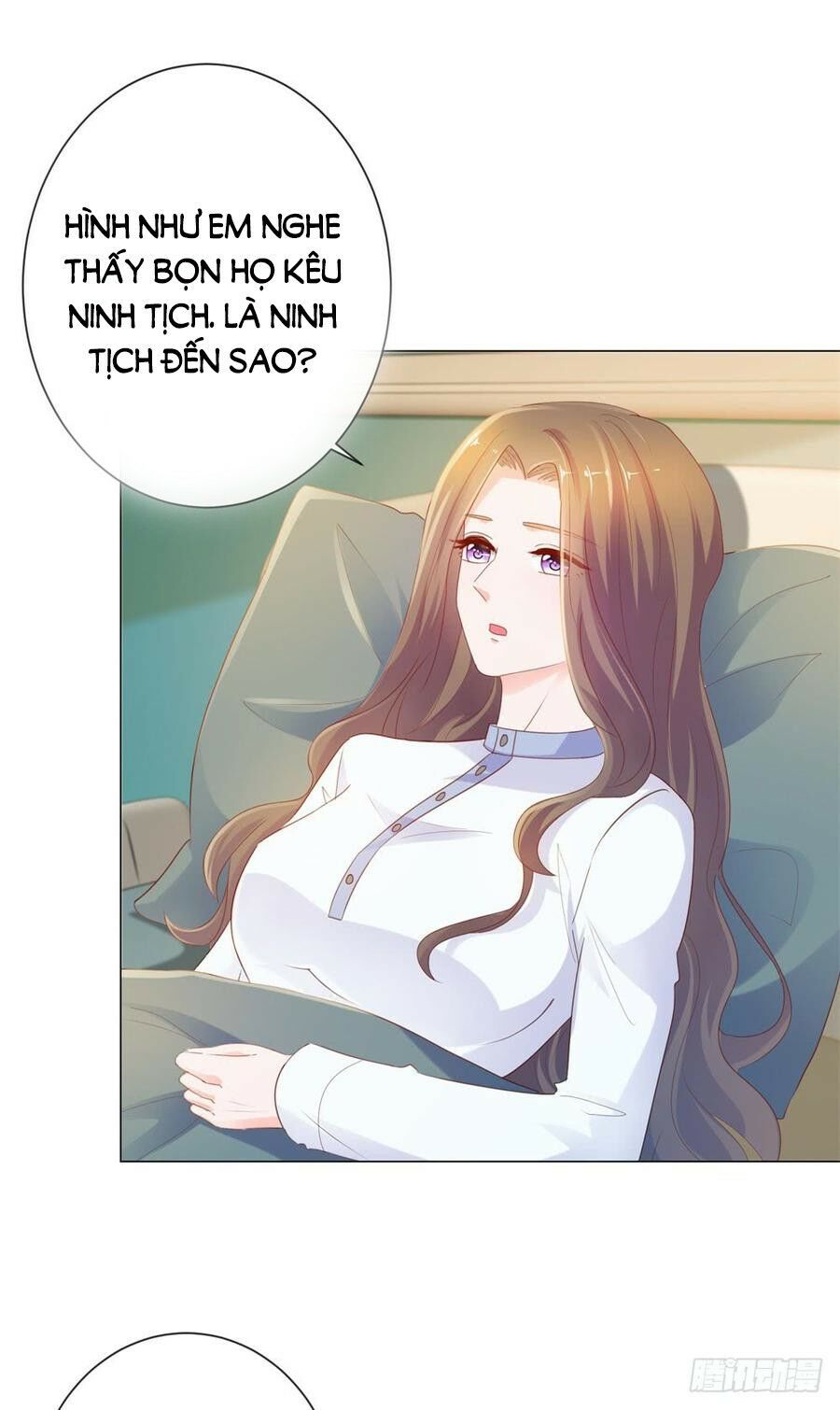 ẩn hôn 100%: chọc tức vợ yêu mua một tặng một chapter 78 14