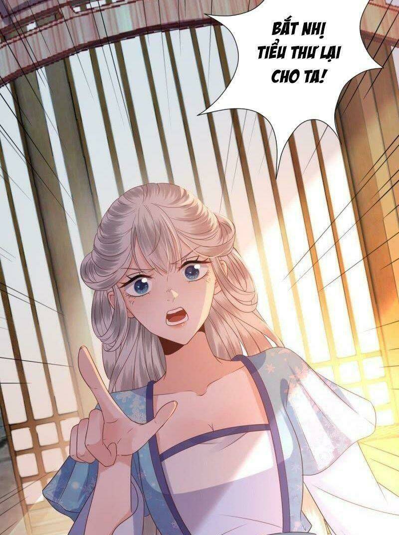 vương gia kiêu ngạo quá khó cua chapter 55 40