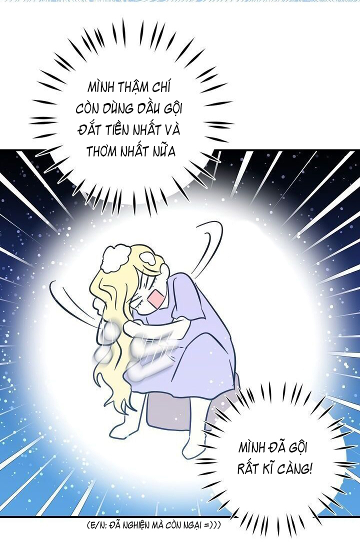 tôi là bạn gái cũ của một vị anh hùng chapter 18 40