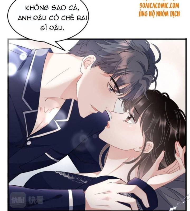 đại tiểu thư có thể có bụng dạ gì xấu chứ! (full) chapter 65 31