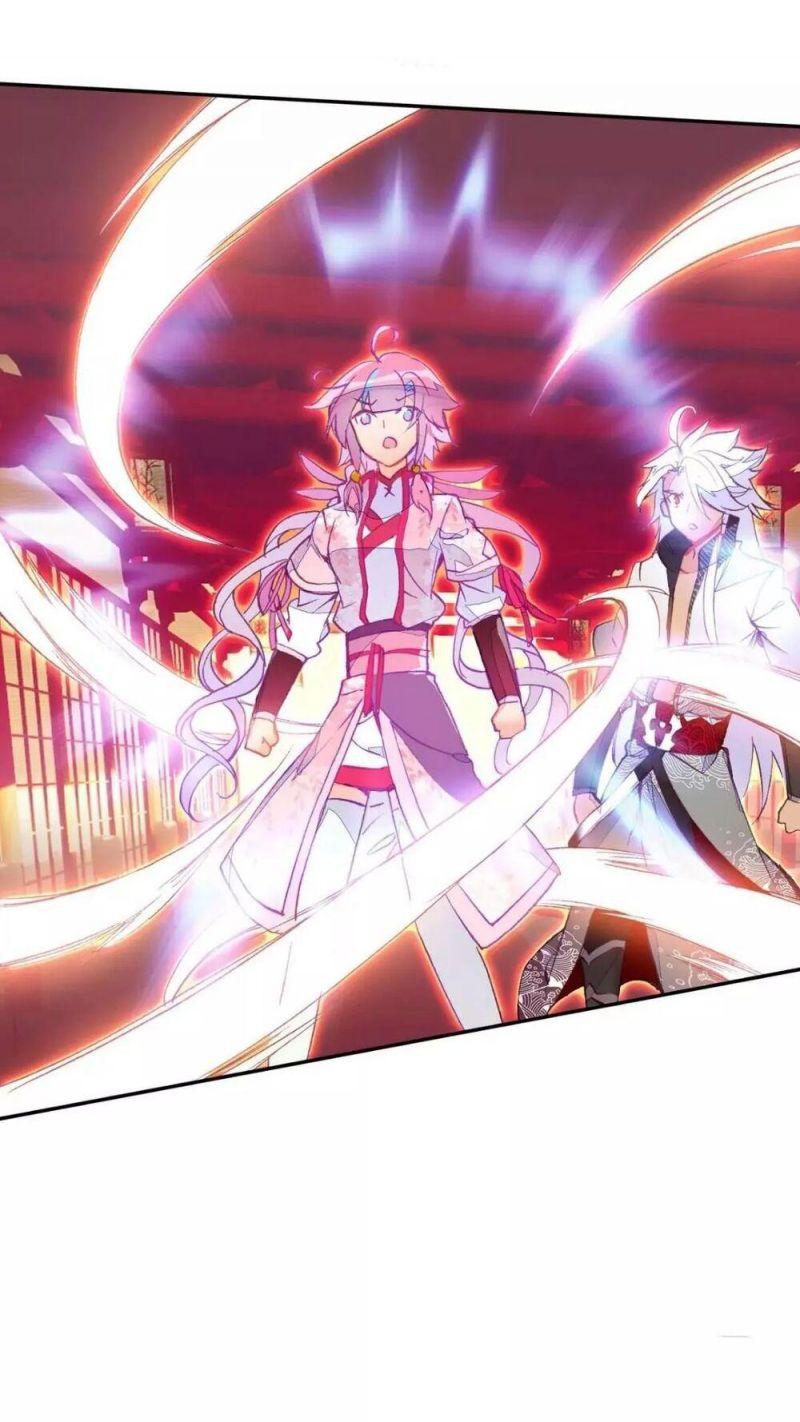 Lão Đại Xuyên Không Thành Tiên Nữ chapter 31.1 3