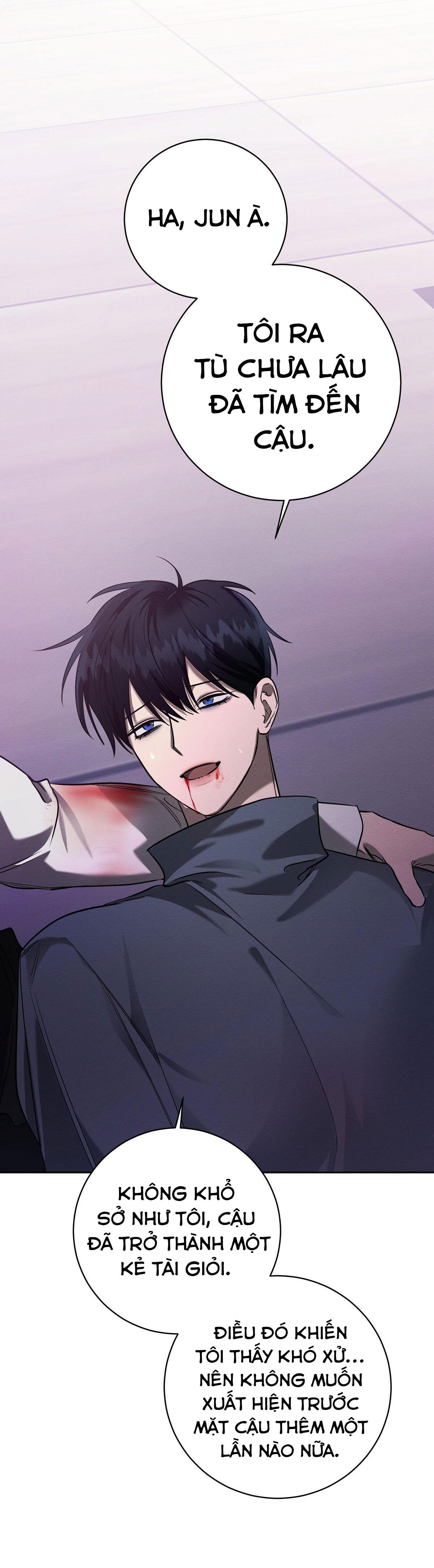 vòng xoáy của ác ma chapter 50 8