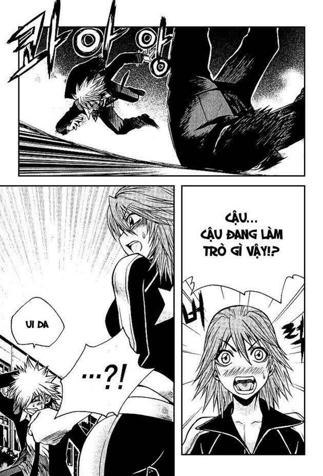 zippy ziggy chapter 9 26