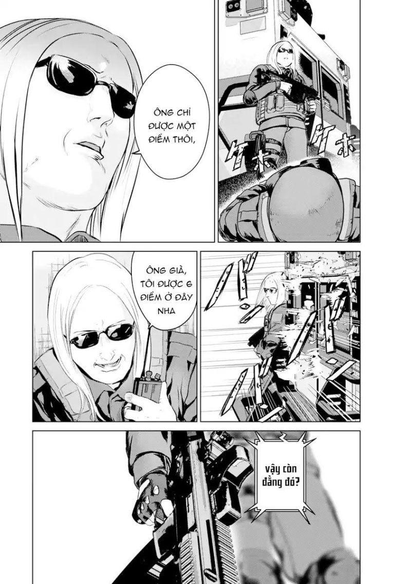 tái sinh manga chapter 16 11