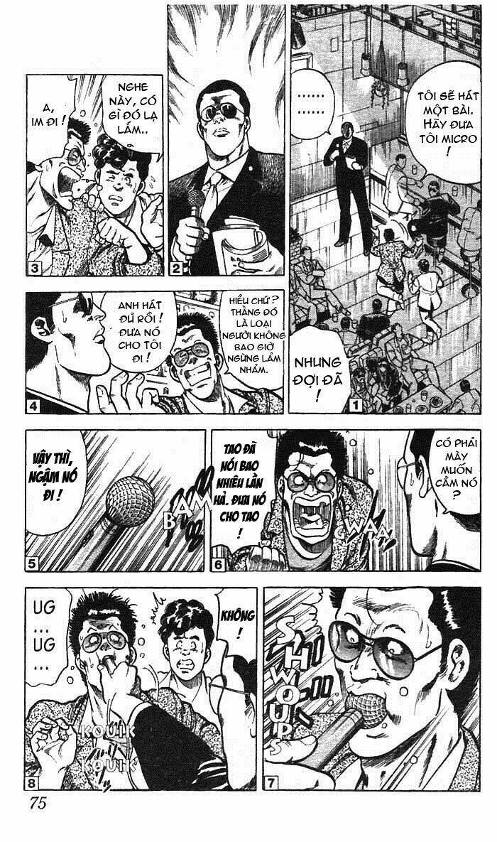 city hunter chapter 6.3 2