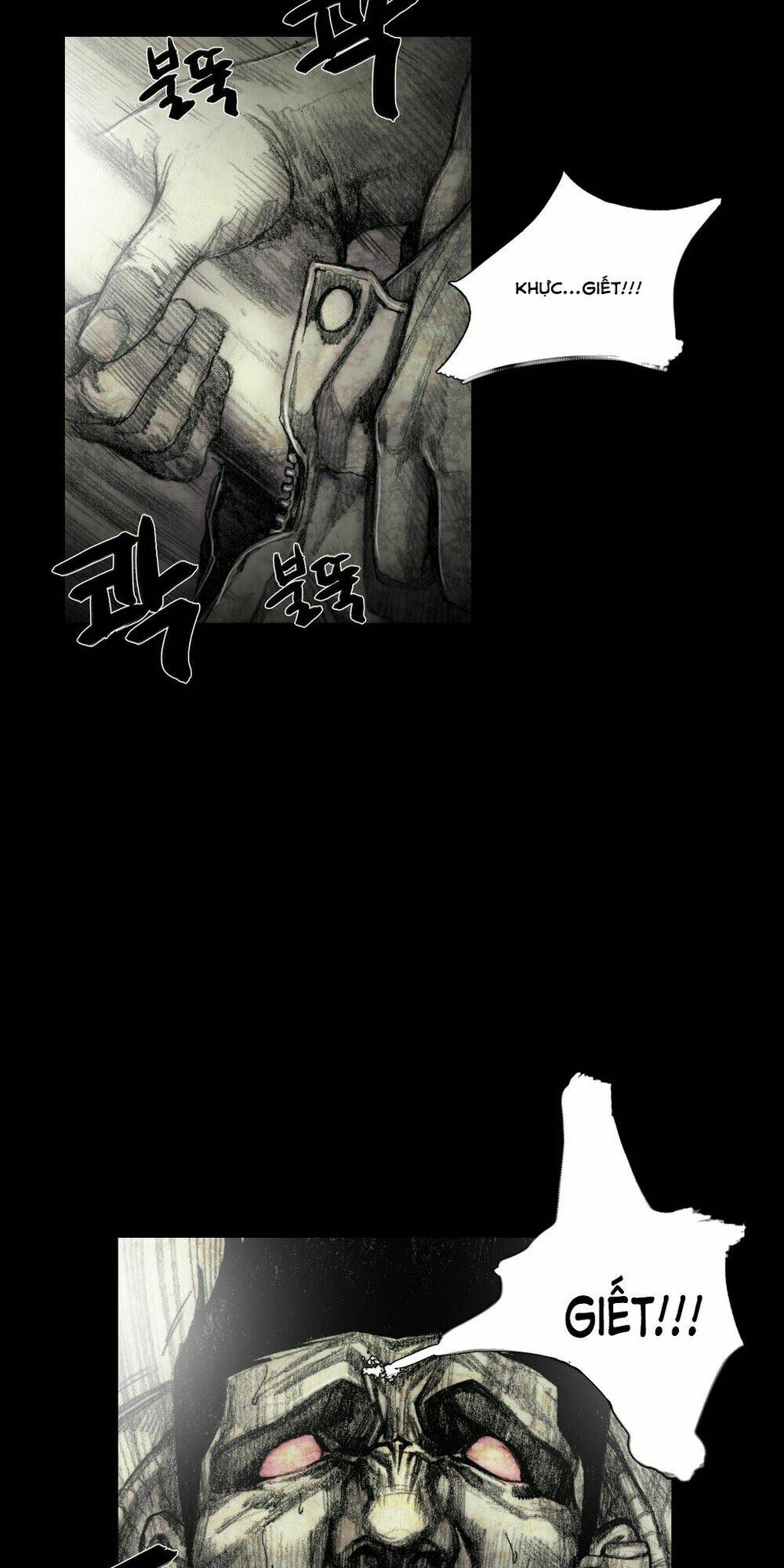 ngôi nhà của những búp bê chapter 13 17