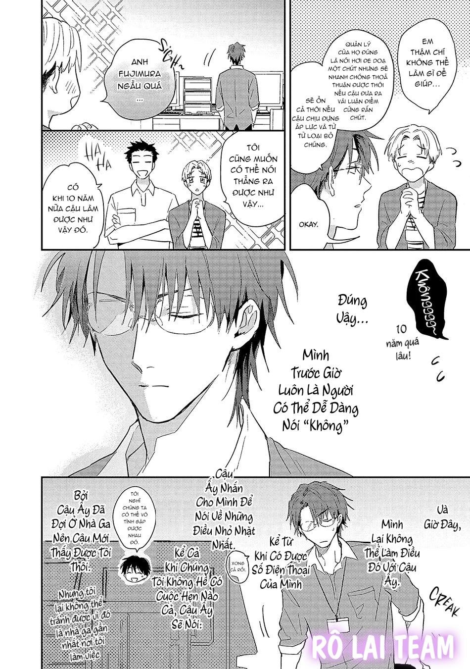 love-shower for the twisted flower chapter 3 9