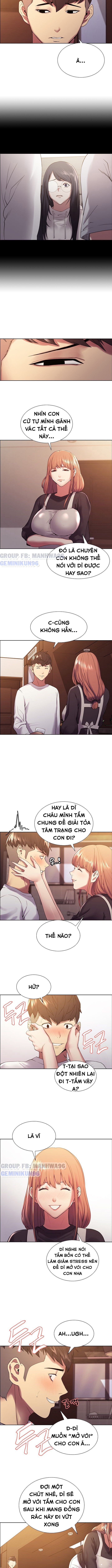 chạy trốn gia đình chapter 22 9