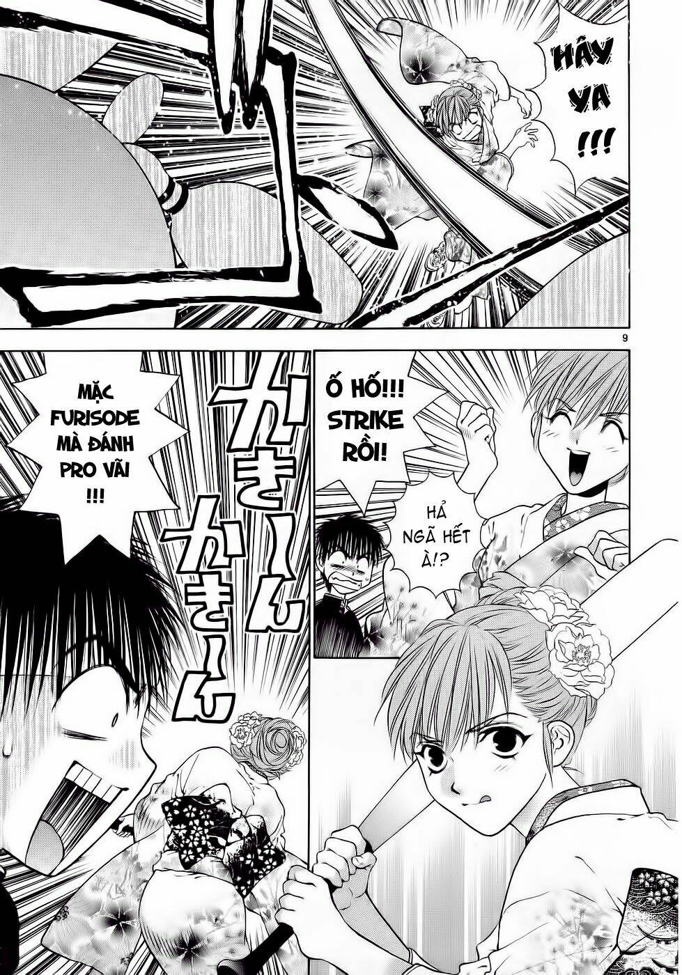 girls saurus dx chapter 27 9