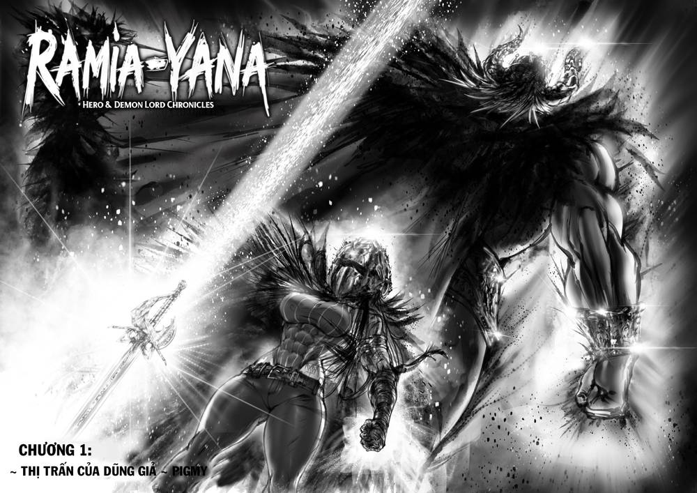 ramia - yana chapter 1.1 2