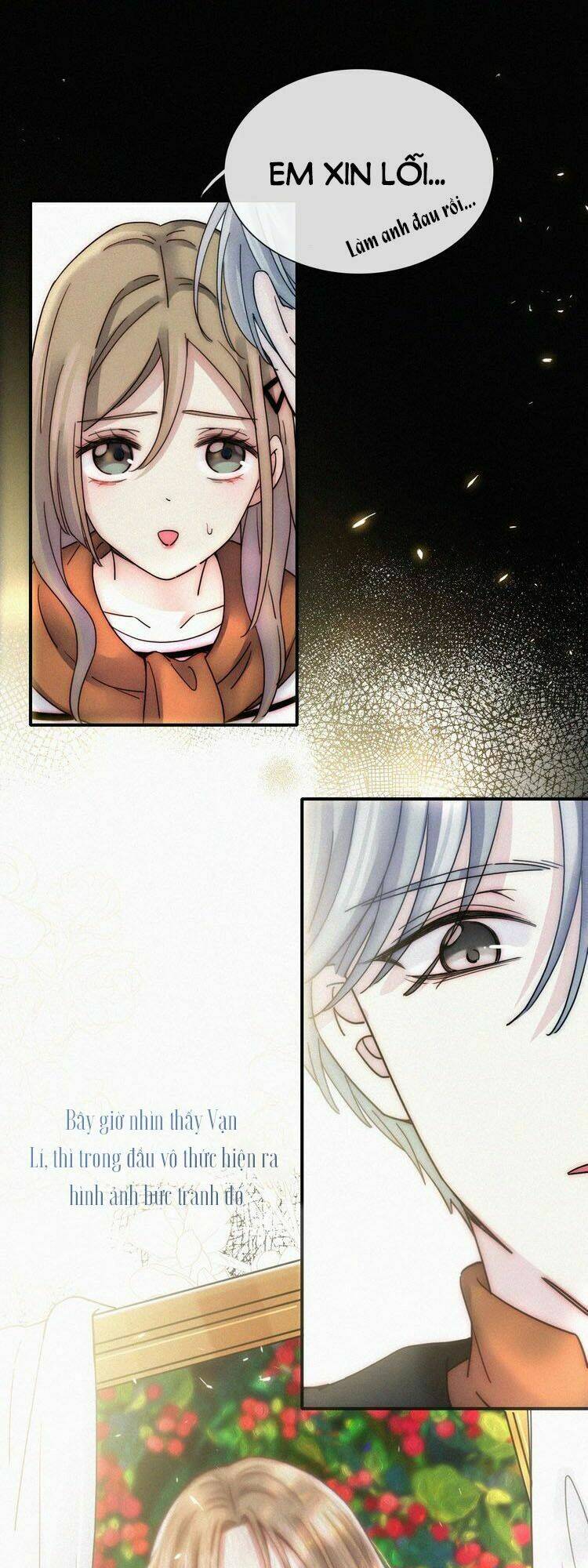 nếu ngày đó chúng ta chưa quen biết chapter 10 18