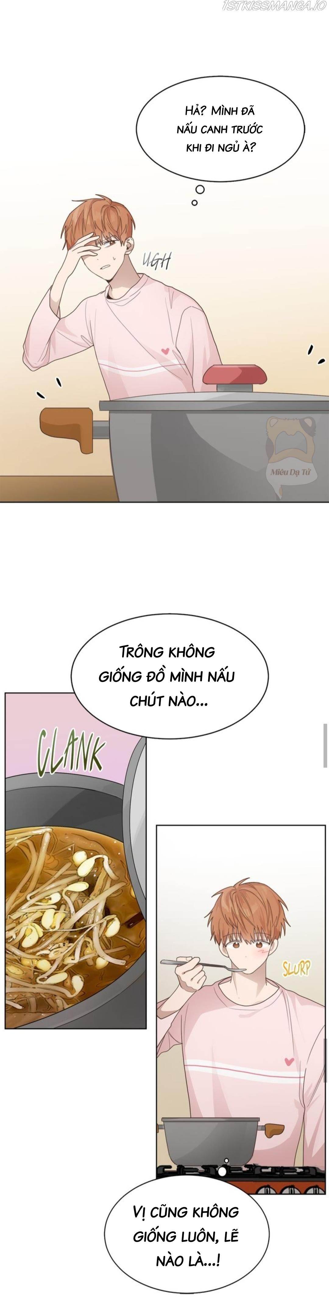 tôi trở thành tên top phụ tồi tệ chapter 7 25