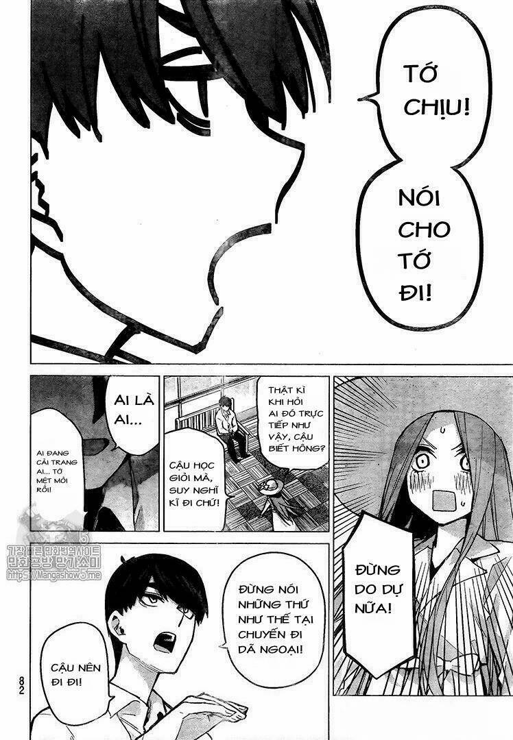 the five wedded brides chapter 79 16