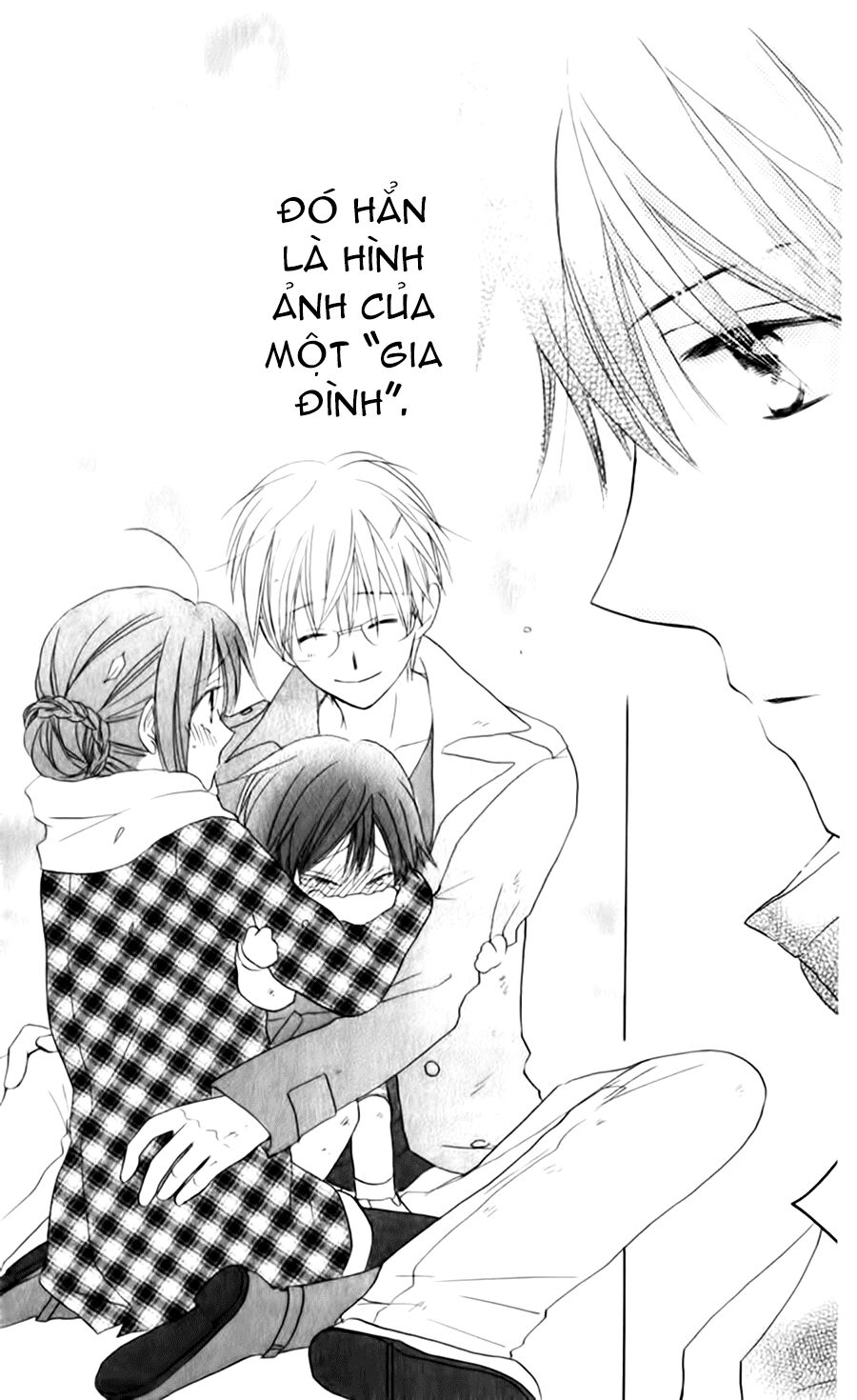 gia đình hạnh phúc chapter 54 23