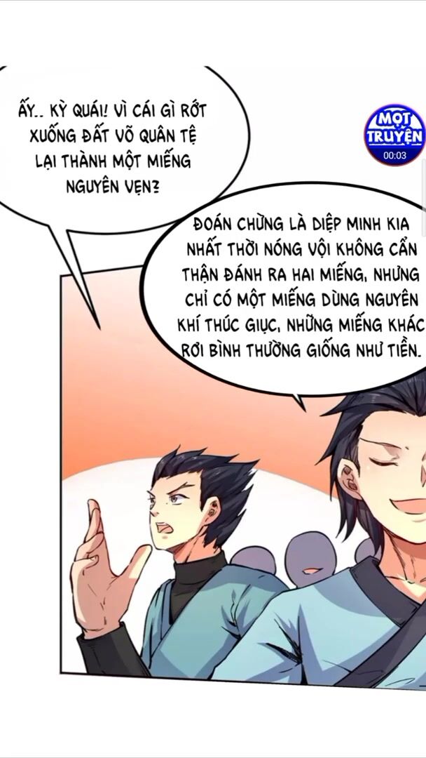 võ đạo độc tôn chapter 235 1