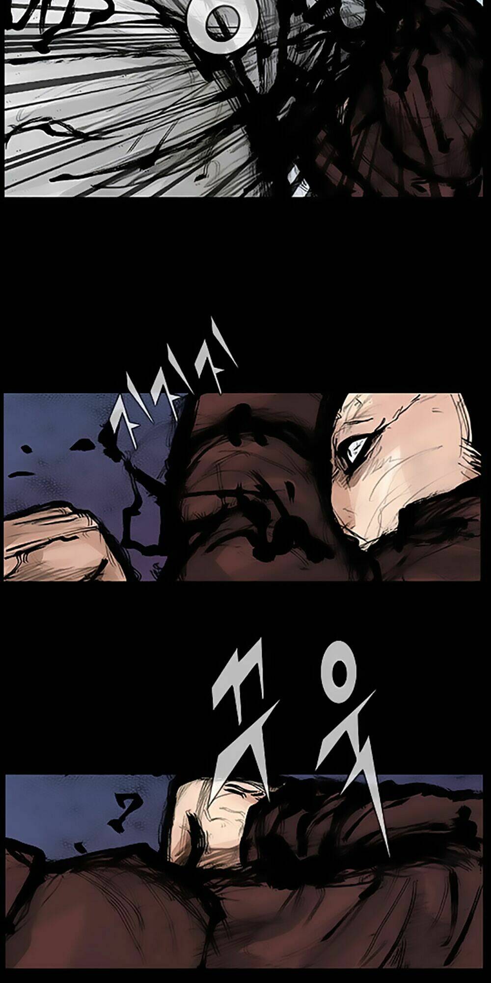 độc cô tiền truyện chapter 58 8