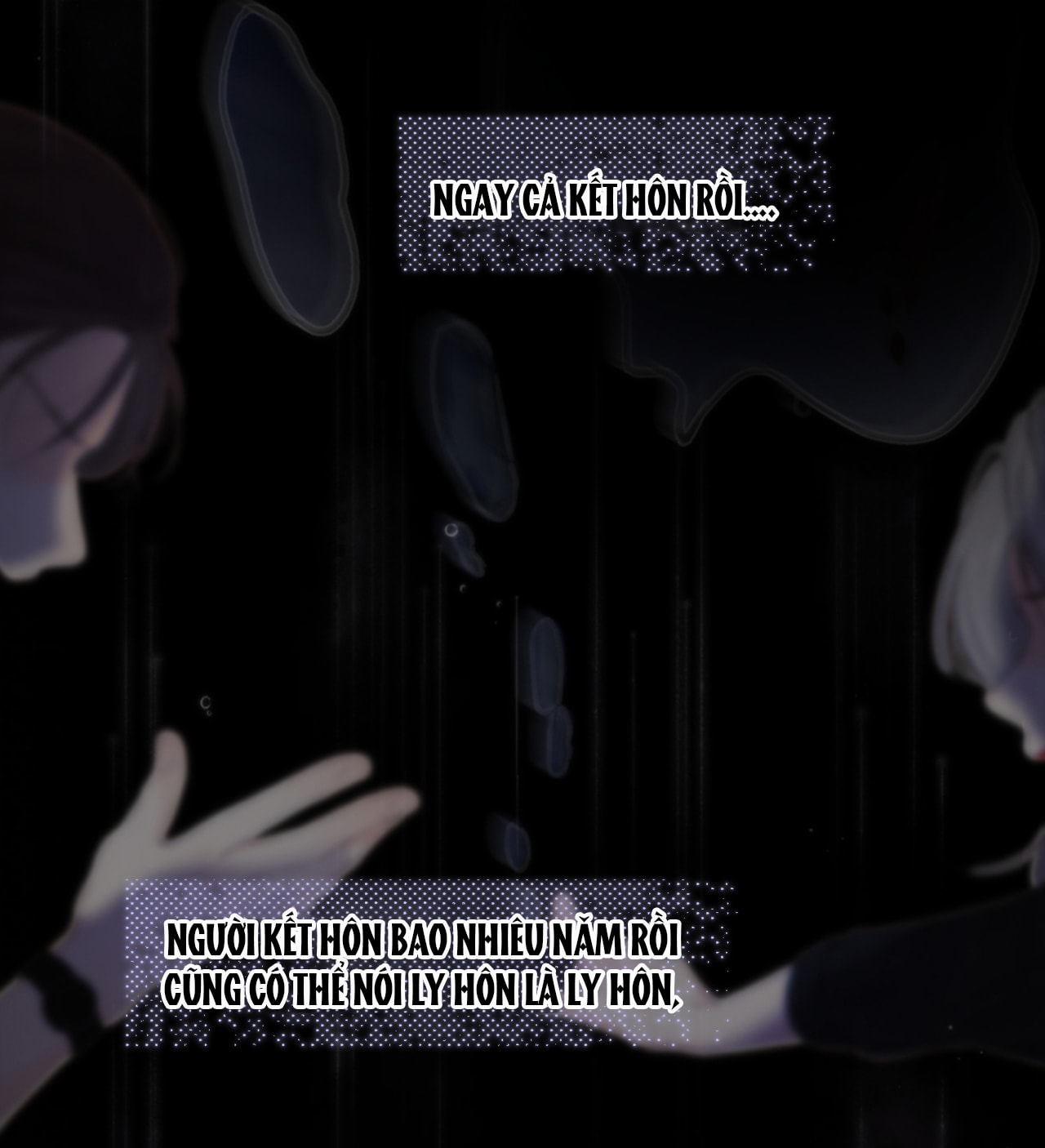 tôi mơ giữa ban ngày chapter 77 17