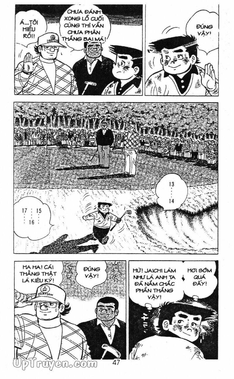 ashita tenki ni naare chapter 13 49