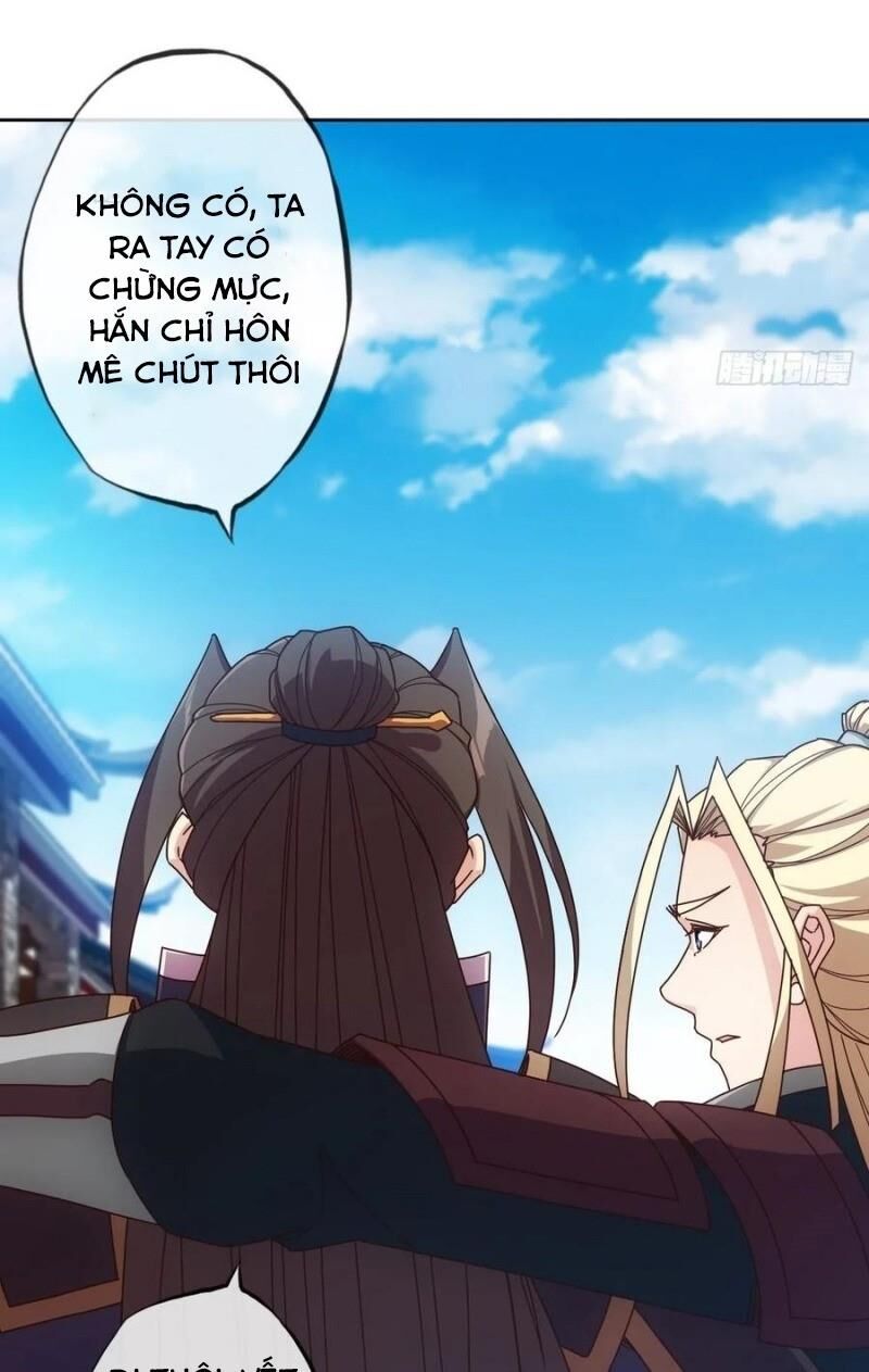 hồng thiên thần tôn chapter 100 9